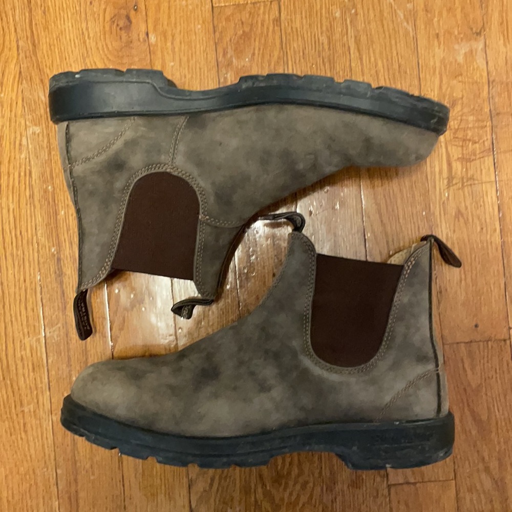 Men’s Blundstone Classic Chelsea Boots